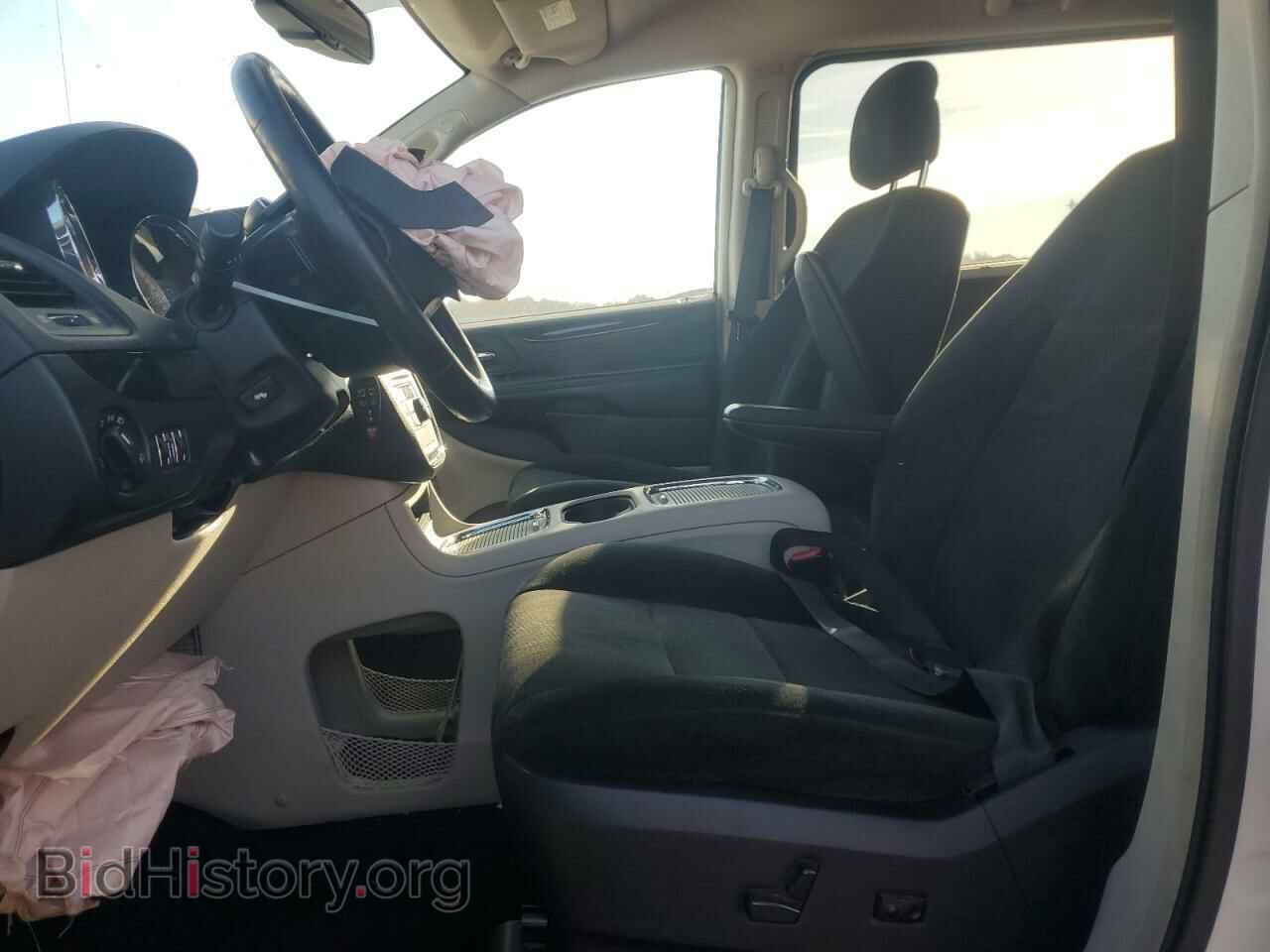 2012 DODGE CARAVAN - VIN: 2C4RDGDG6CR114493 - Photo 7
