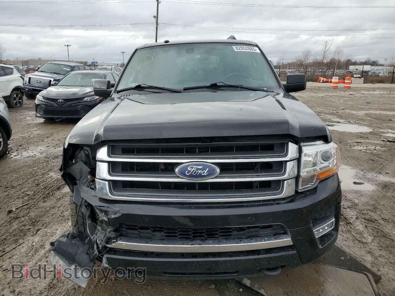 2017 FORD EXPEDITION - VIN: 1FMJK2AT4HEA35928 - Фото 5