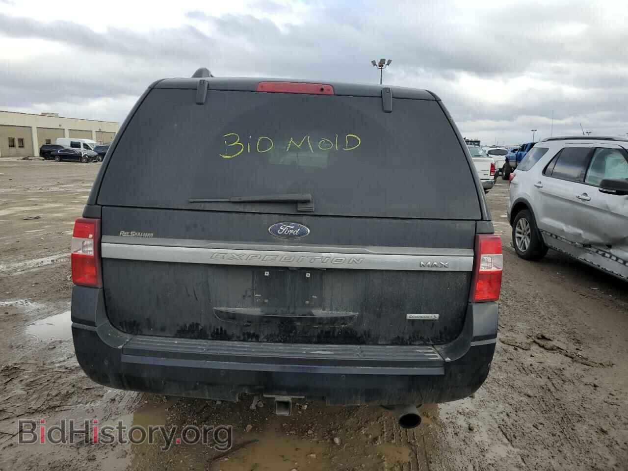 2017 FORD EXPEDITION - VIN: 1FMJK2AT4HEA35928 - Фото 6