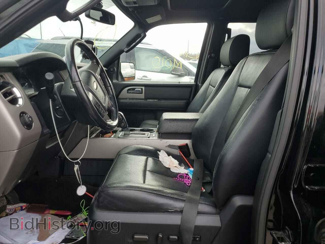 2017 FORD EXPEDITION - VIN: 1FMJK2AT4HEA35928 - Фото 7