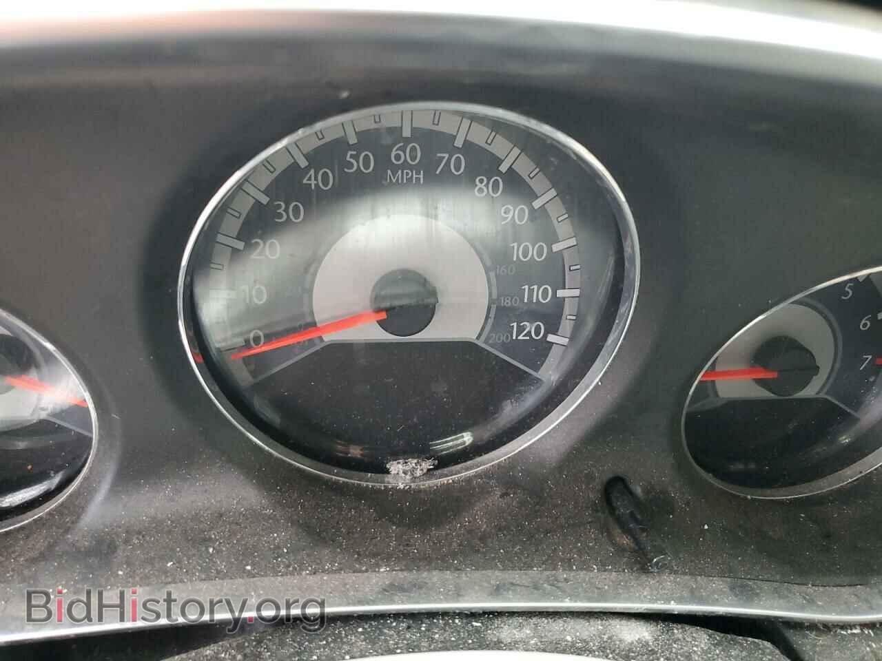 2011 CHRYSLER 200 - VIN: 1C3BC2FGXBN504338 - Фото 9