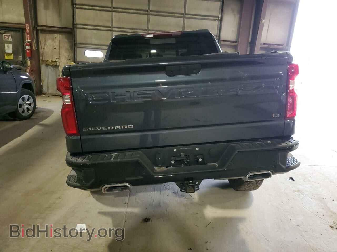 2020 CHEVROLET ALL Models - VIN: 3GCPYFEL2LG384263 - Фото 6