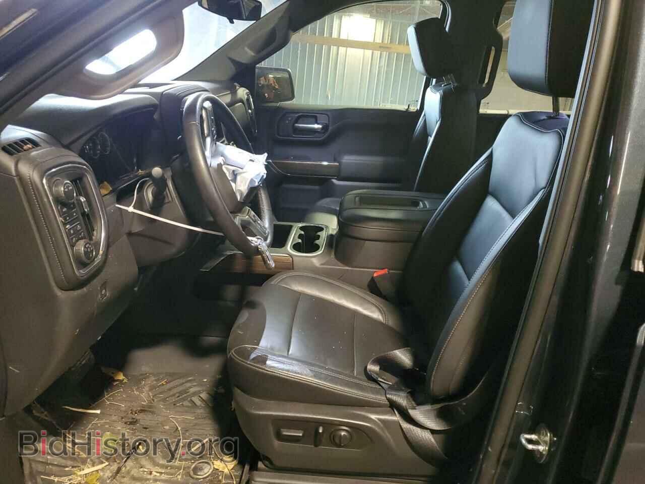 2020 CHEVROLET ALL Models - VIN: 3GCPYFEL2LG384263 - Фото 7