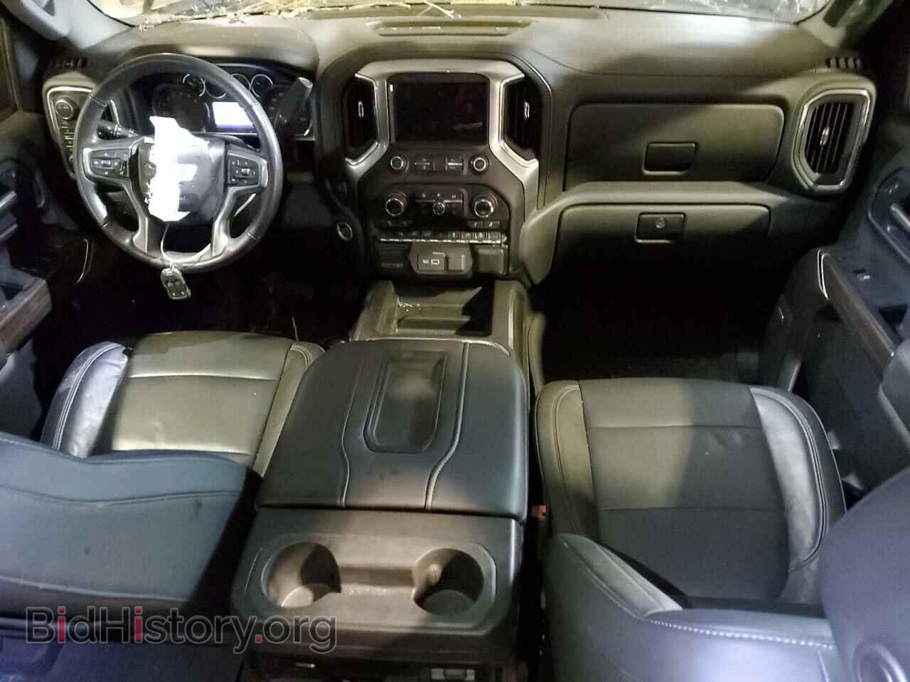 2020 CHEVROLET ALL Models - VIN: 3GCPYFEL2LG384263 - Фото 8