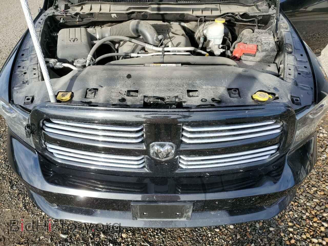 2017 RAM 1500 - VIN: 1C6RR7MT0HS516716 - Фото 11