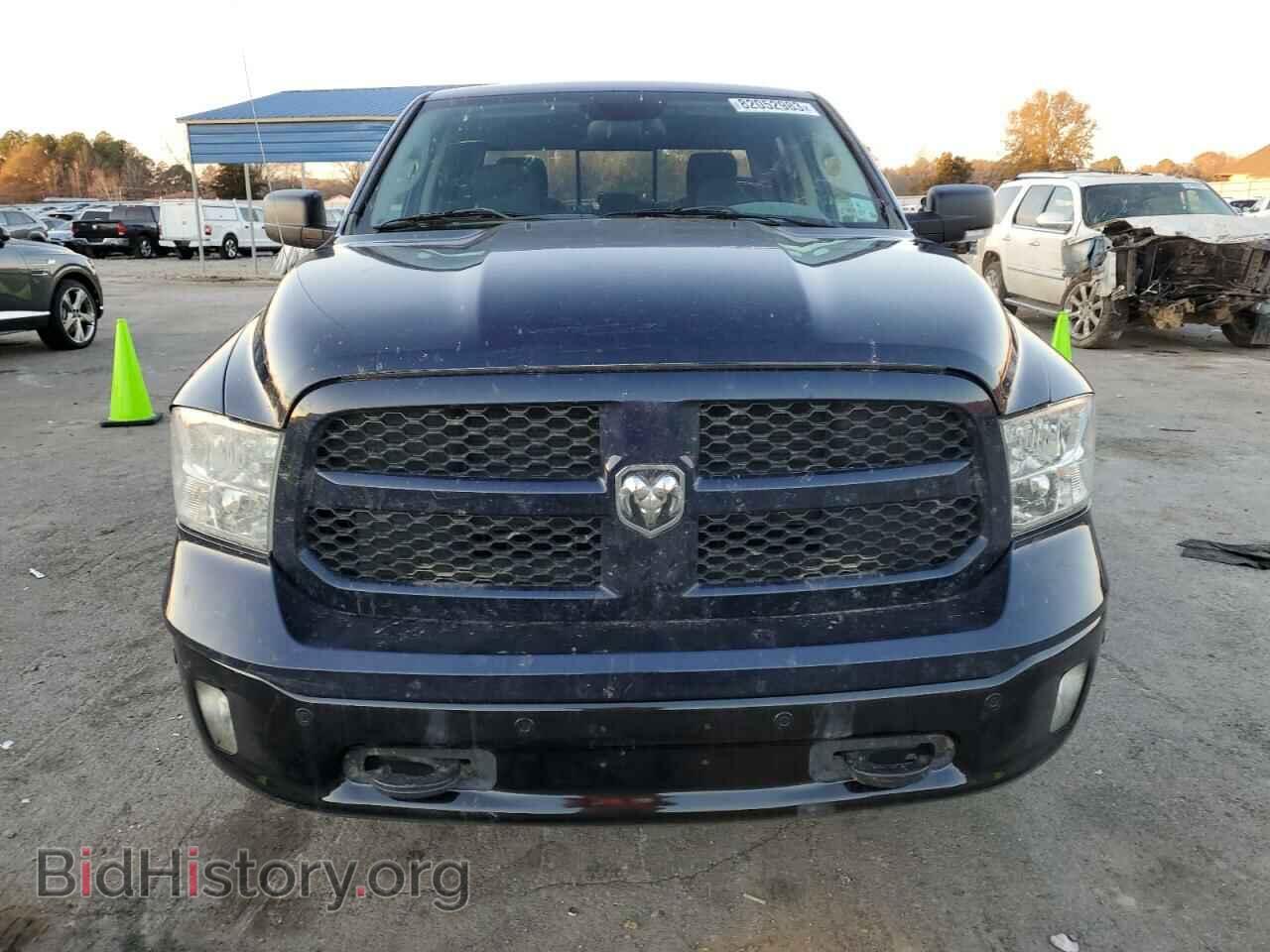 2015 RAM 1500 - VIN: 1C6RR6LT7FS675855 - Фото 5