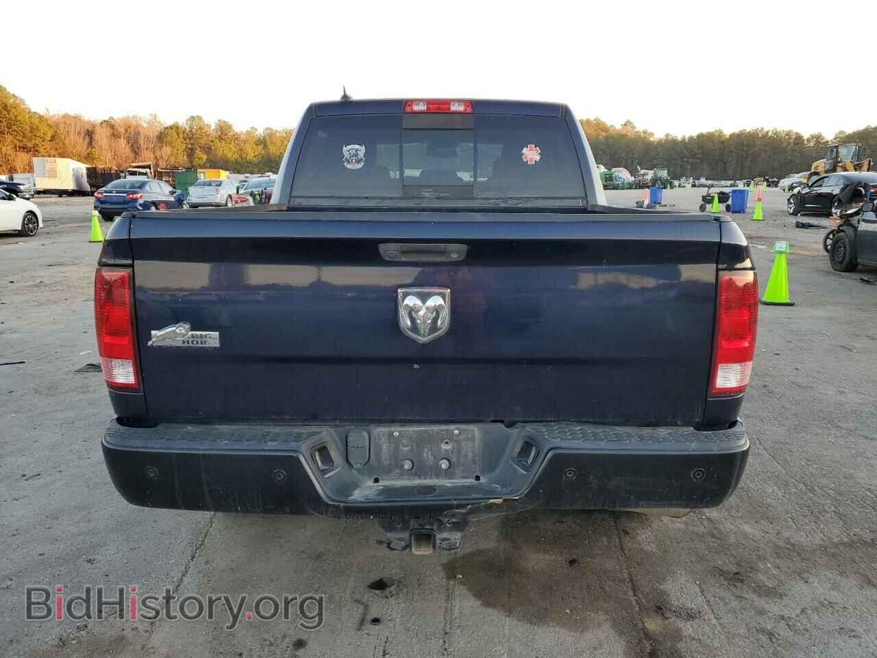 2015 RAM 1500 - VIN: 1C6RR6LT7FS675855 - Фото 6