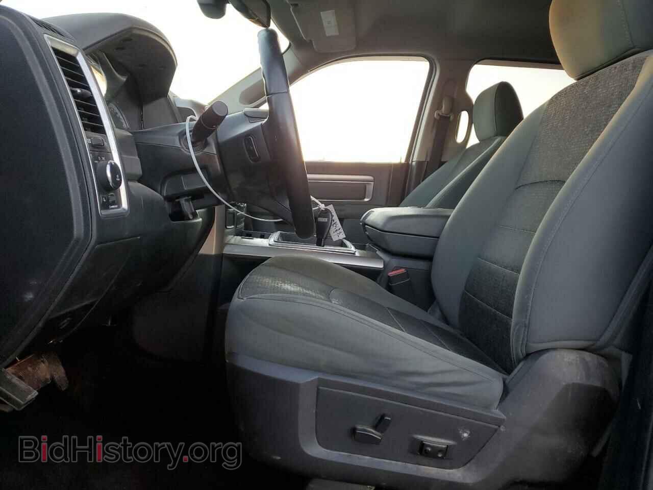2015 RAM 1500 - VIN: 1C6RR6LT7FS675855 - Фото 7