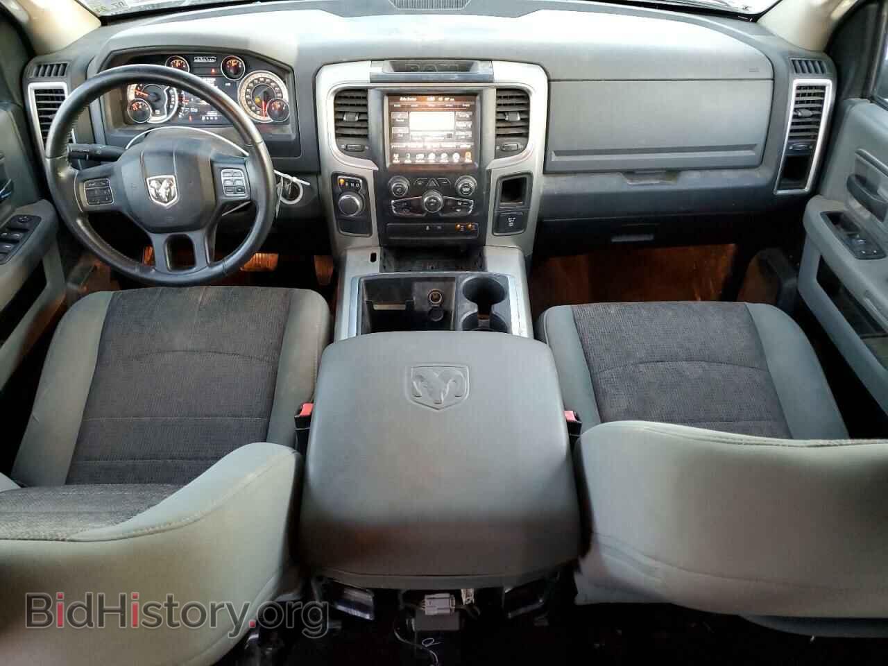 2015 RAM 1500 - VIN: 1C6RR6LT7FS675855 - Фото 8