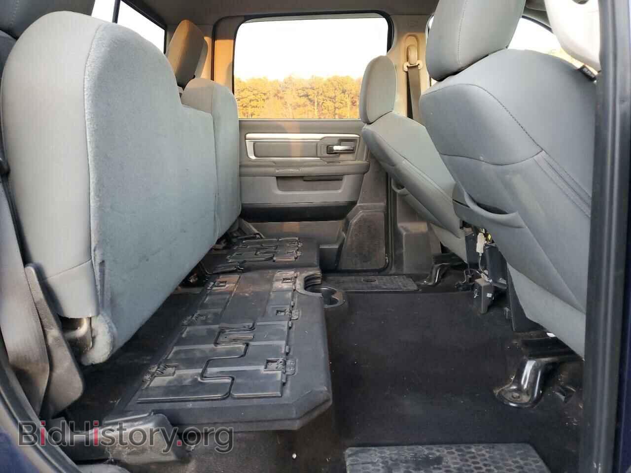 2015 RAM 1500 - VIN: 1C6RR6LT7FS675855 - Фото 10