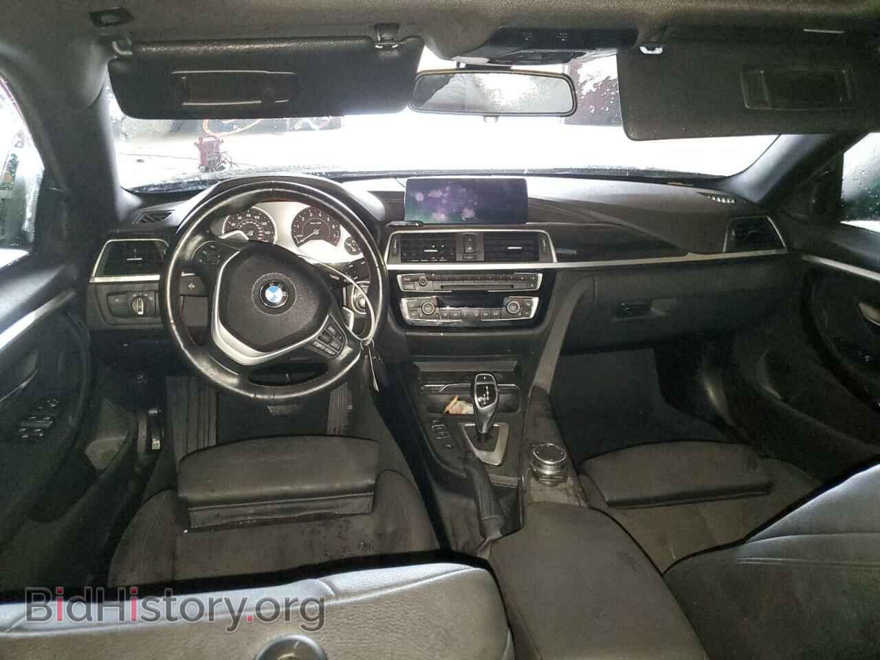 2019 BMW 4 SERIES - VIN: WBA4J3C52KBL08671 - Фото 8