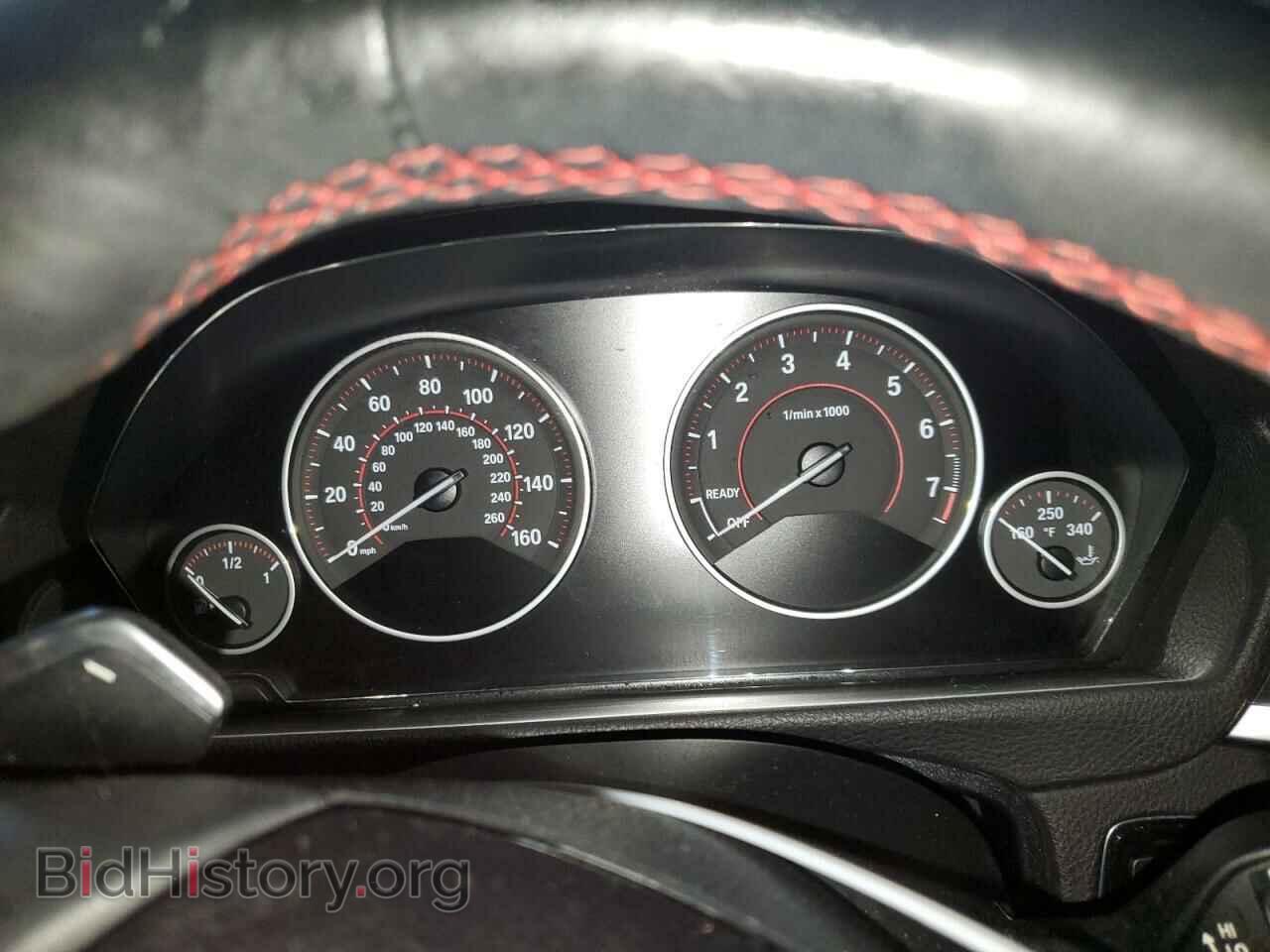 2019 BMW 4 SERIES - VIN: WBA4J3C52KBL08671 - Фото 9