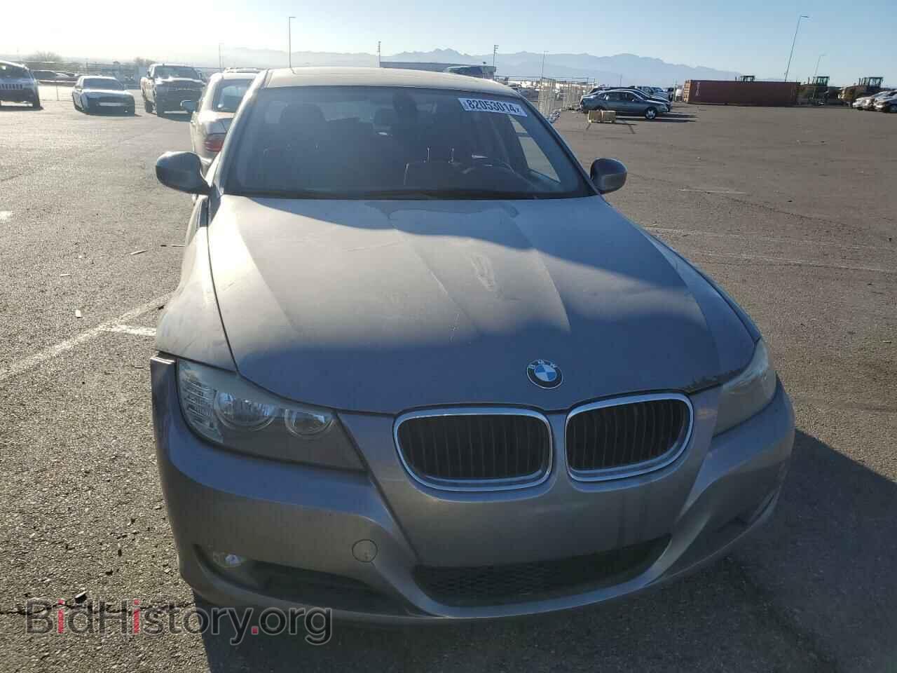 2010 BMW 3 SERIES - VIN: WBAPH7C50AE129798 - Фото 5