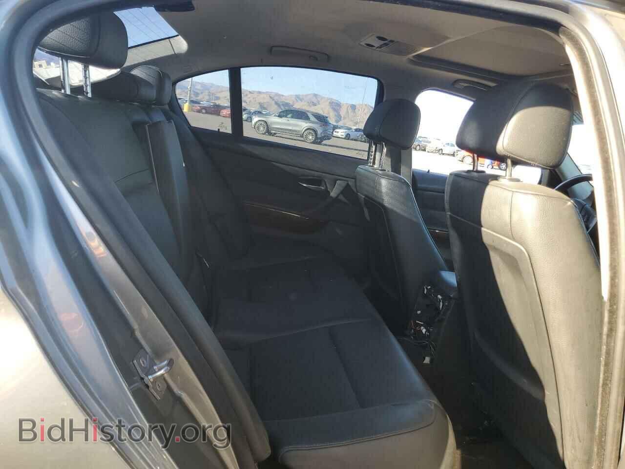 2010 BMW 3 SERIES - VIN: WBAPH7C50AE129798 - Фото 10