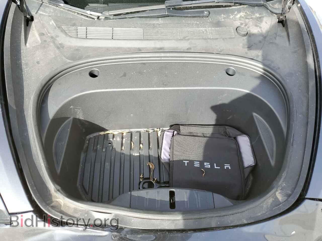 2023 TESLA MODEL 3 - VIN: 5YJ3E1EB0PF390737 - Photo 11