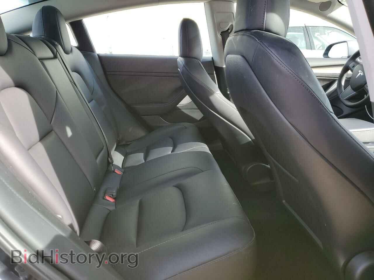 2023 TESLA MODEL 3 - VIN: 5YJ3E1EB0PF390737 - Photo 10