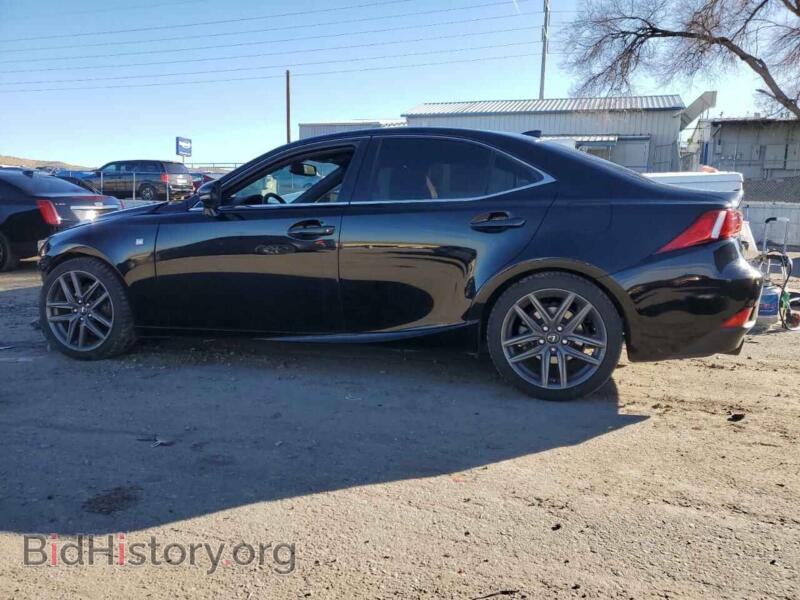 2014 Lexus IS (VIN JTHBF1D23E5018395) — photo 2 of 13