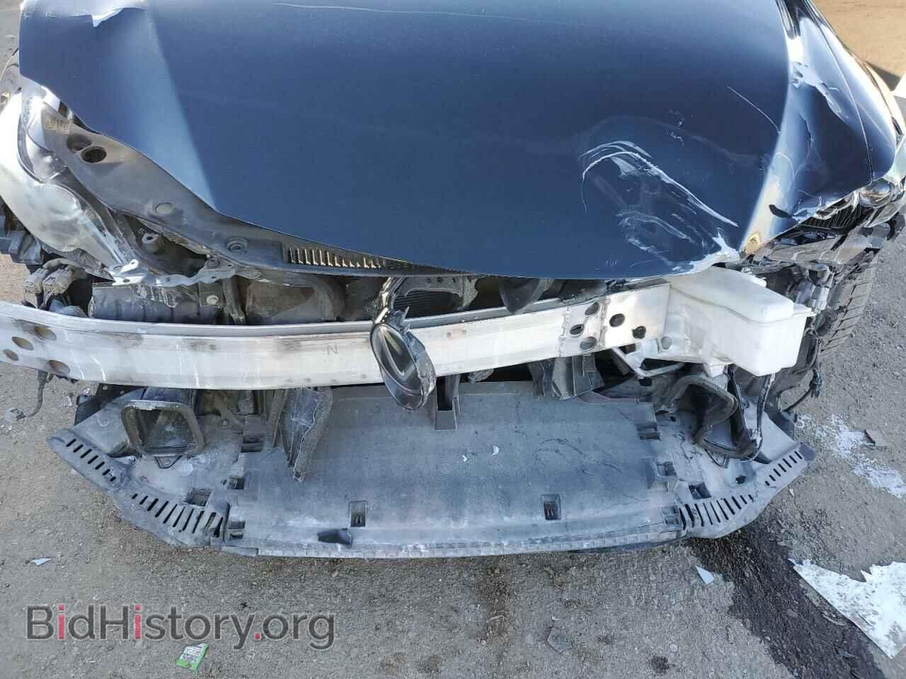 2014 LEXUS IS - VIN: JTHBF1D23E5018395 - Фото 11