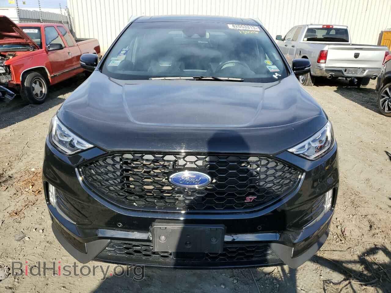 2020 FORD EDGE - VIN: 2FMPK4AP4LBA03994 - Фото 5