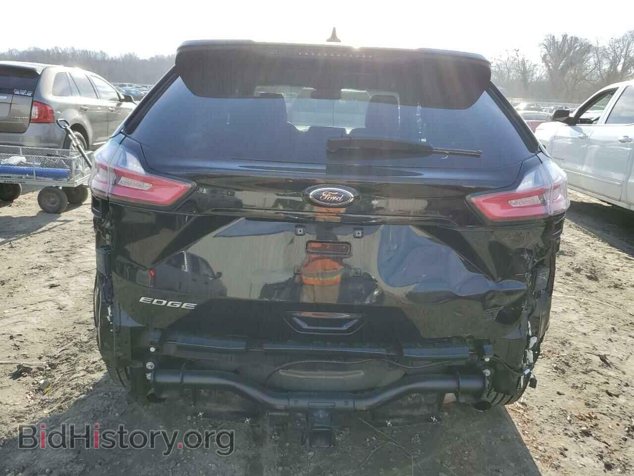 2020 FORD EDGE - VIN: 2FMPK4AP4LBA03994 - Фото 6