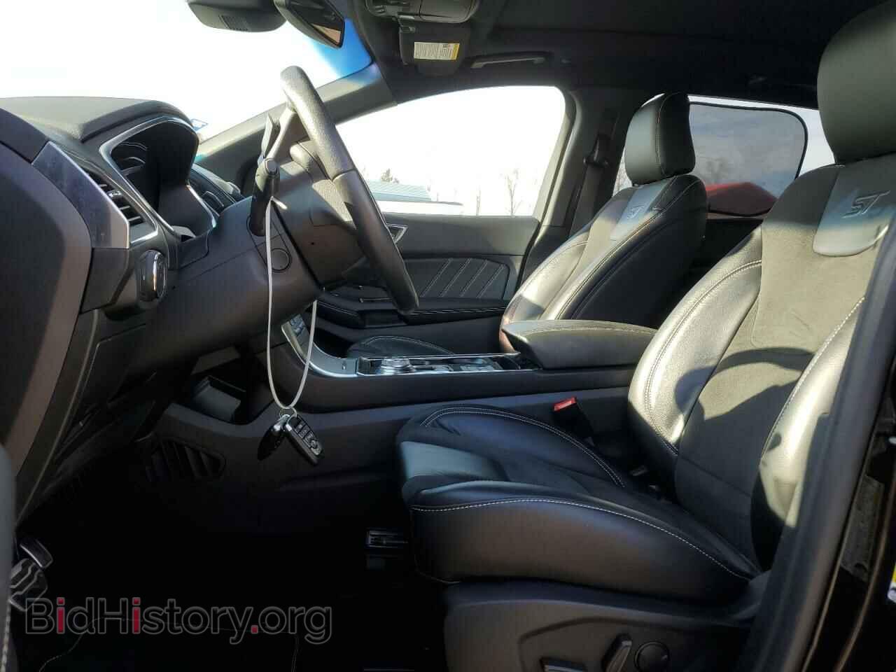2020 FORD EDGE - VIN: 2FMPK4AP4LBA03994 - Фото 7