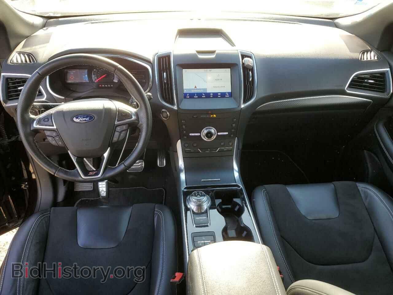 2020 FORD EDGE - VIN: 2FMPK4AP4LBA03994 - Фото 8