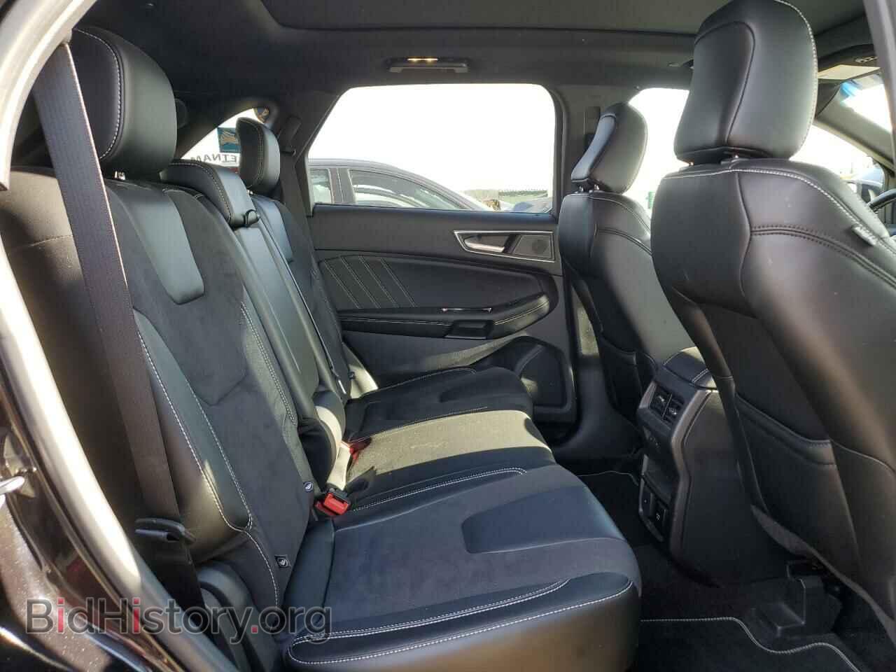 2020 FORD EDGE - VIN: 2FMPK4AP4LBA03994 - Фото 10