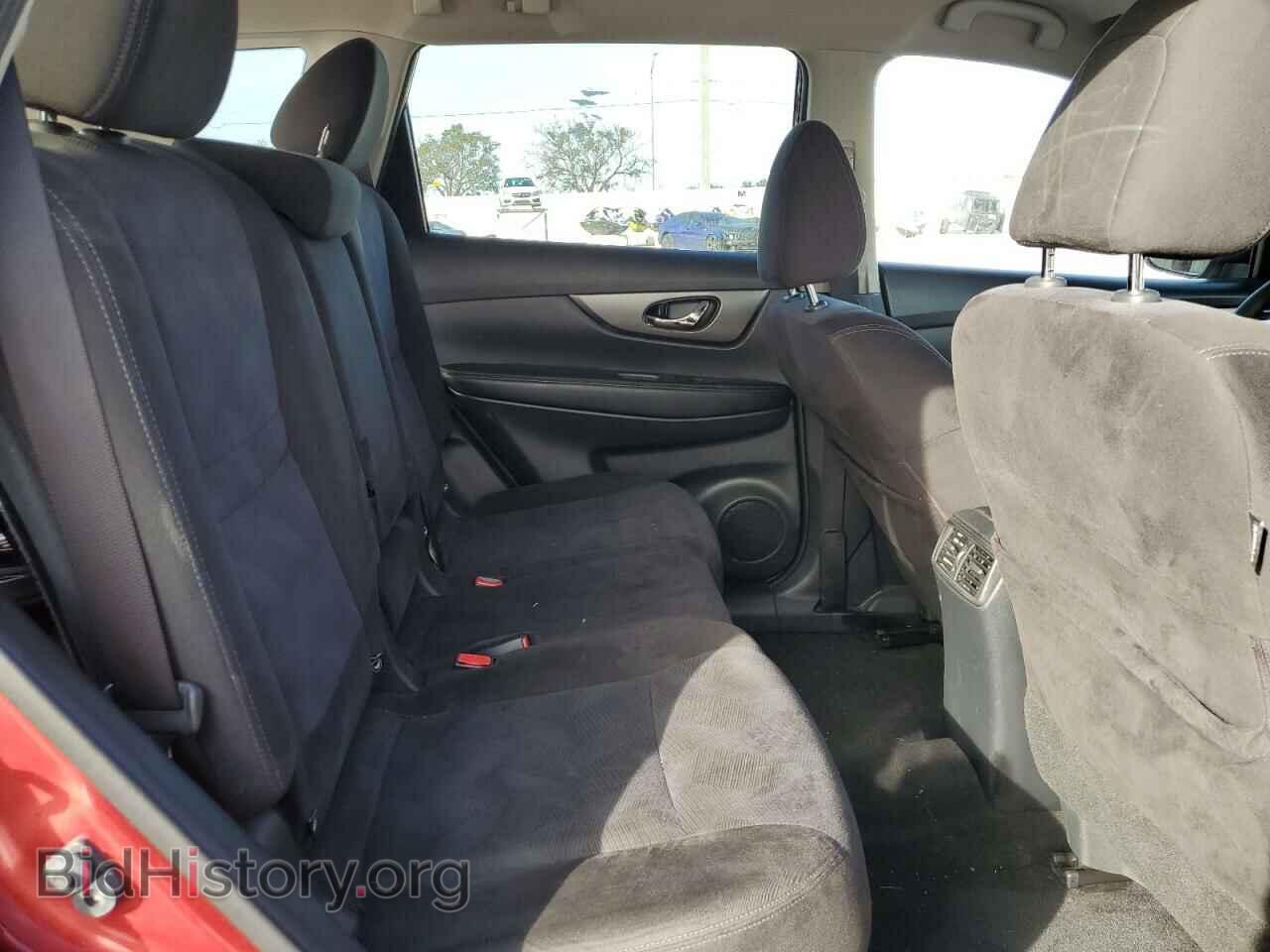 2015 NISSAN ROGUE - VIN: KNMAT2MT8FP557363 - Фото 11