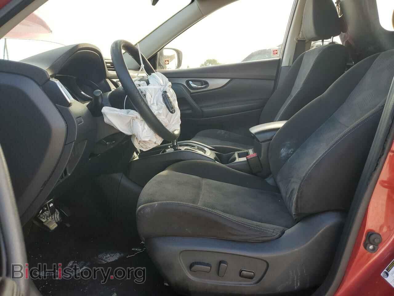 2015 NISSAN ROGUE - VIN: KNMAT2MT8FP557363 - Фото 7