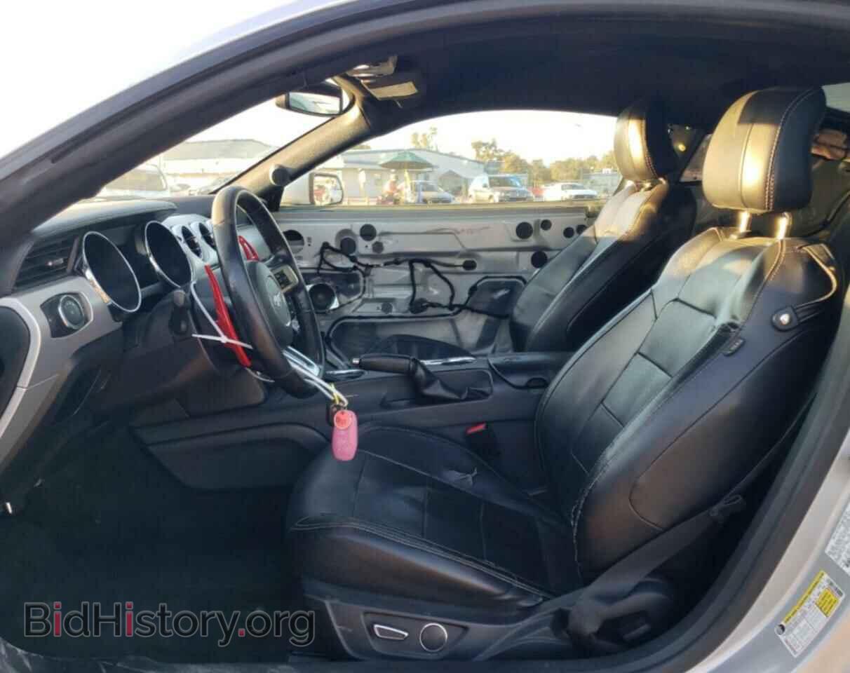 2017 FORD ALL Models - VIN: 1FA6P8TH6H5293249 - Фото 7