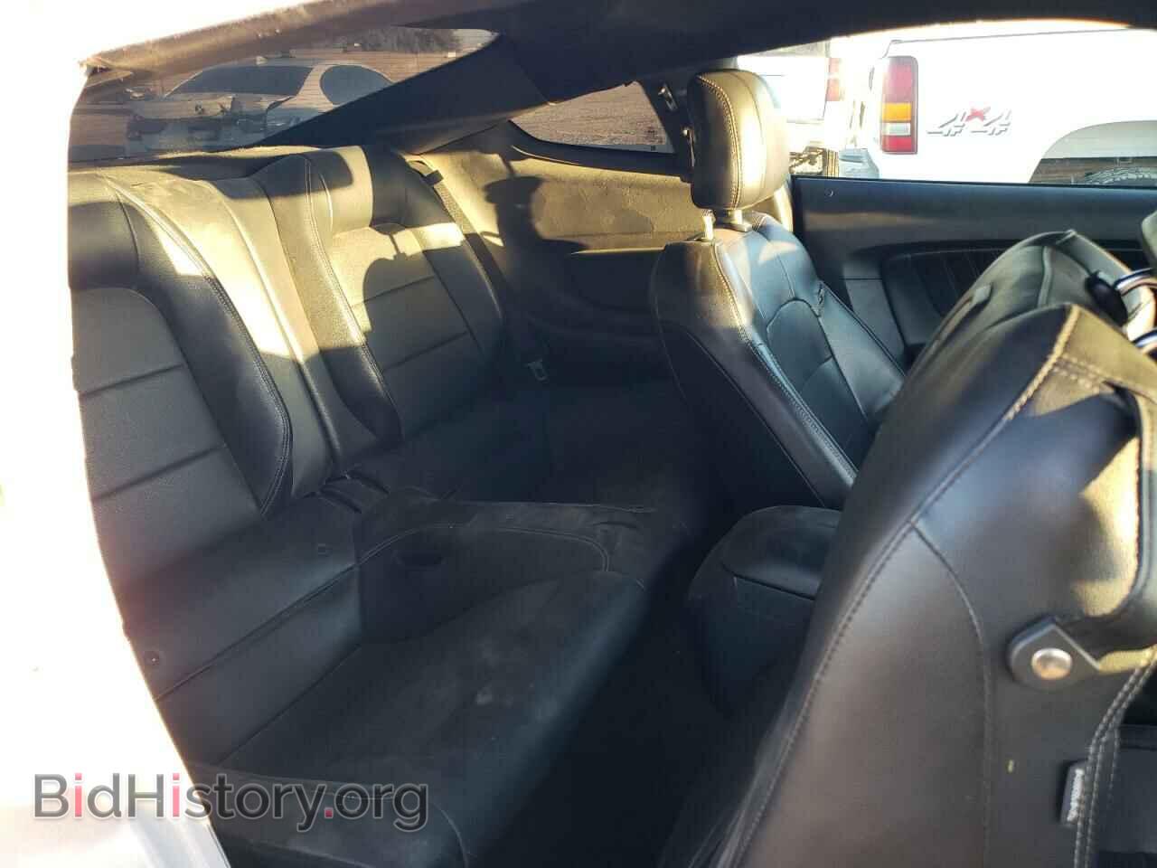 2017 FORD ALL Models - VIN: 1FA6P8TH6H5293249 - Фото 10
