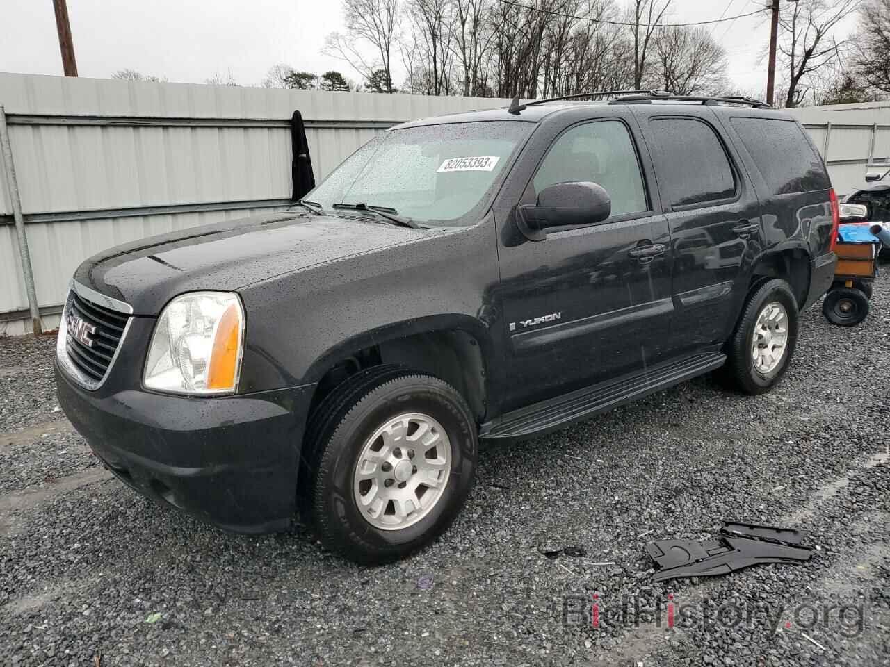 Photo 1GKFC13CX8R228421 - GMC YUKON 2008