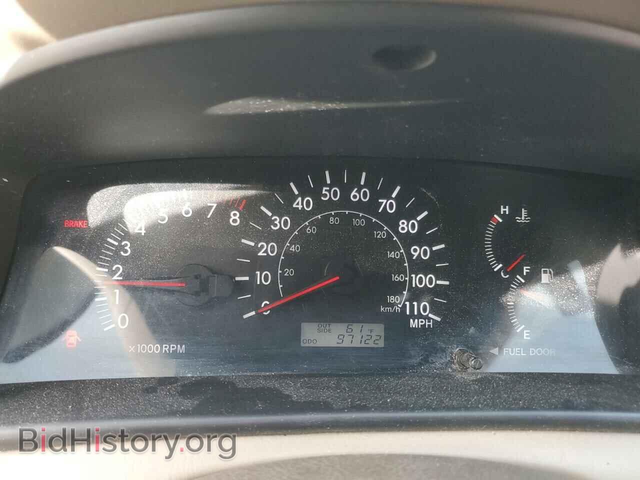 2007 TOYOTA COROLLA - VIN: 2T1BR32E27C829600 - Фото 9