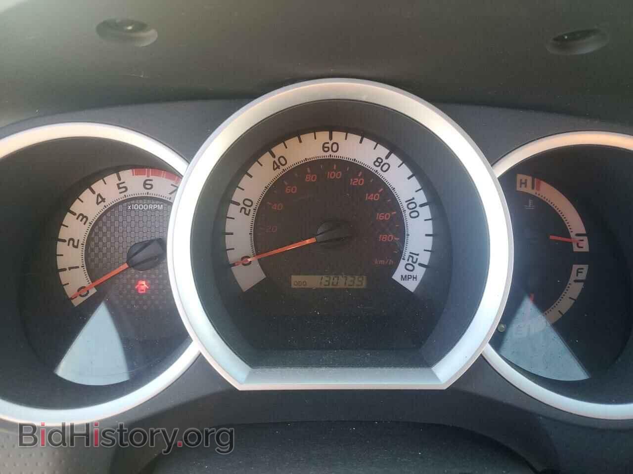 2012 TOYOTA All Models - VIN: 5TFUU4EN1CX026927 - Фото 9