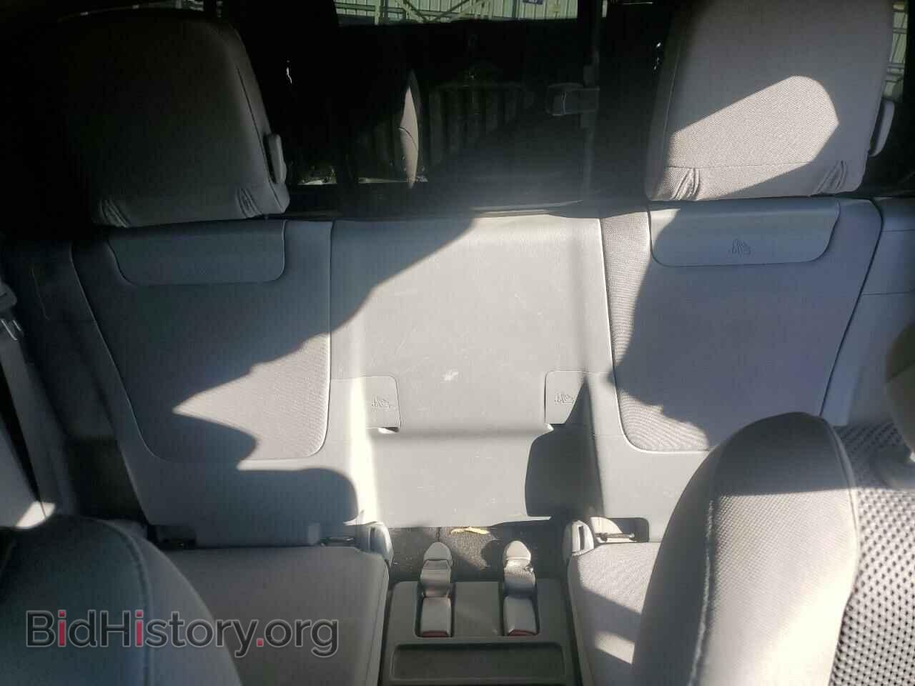 2012 TOYOTA All Models - VIN: 5TFUU4EN1CX026927 - Фото 10