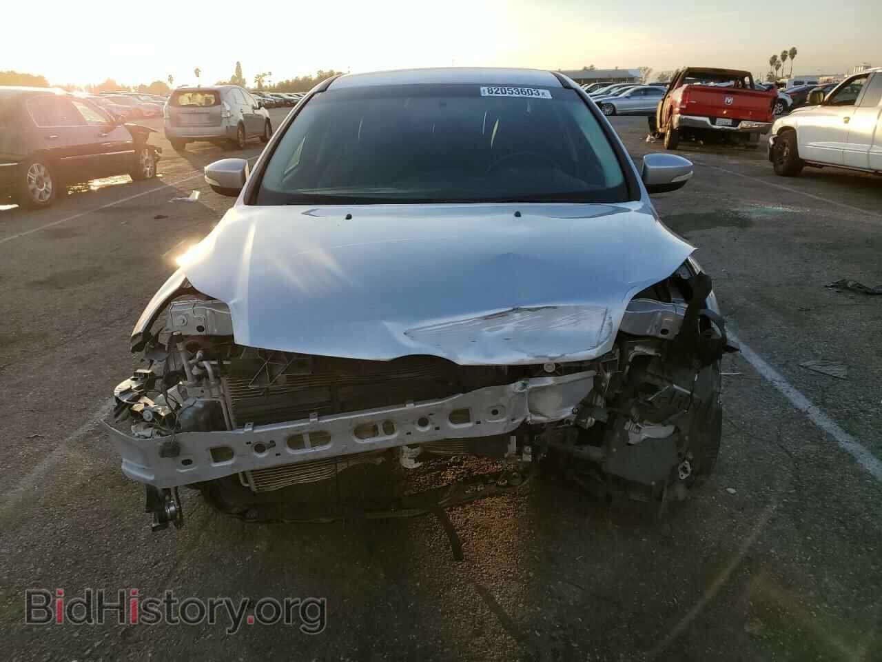 2013 FORD FOCUS - VIN: 1FADP3F29DL374446 - Photo 5