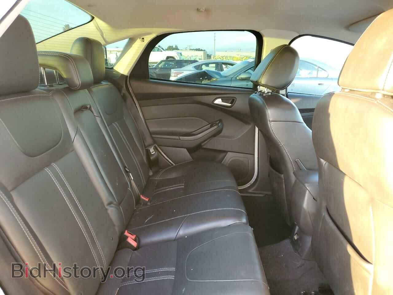 2013 FORD FOCUS - VIN: 1FADP3F29DL374446 - Photo 10