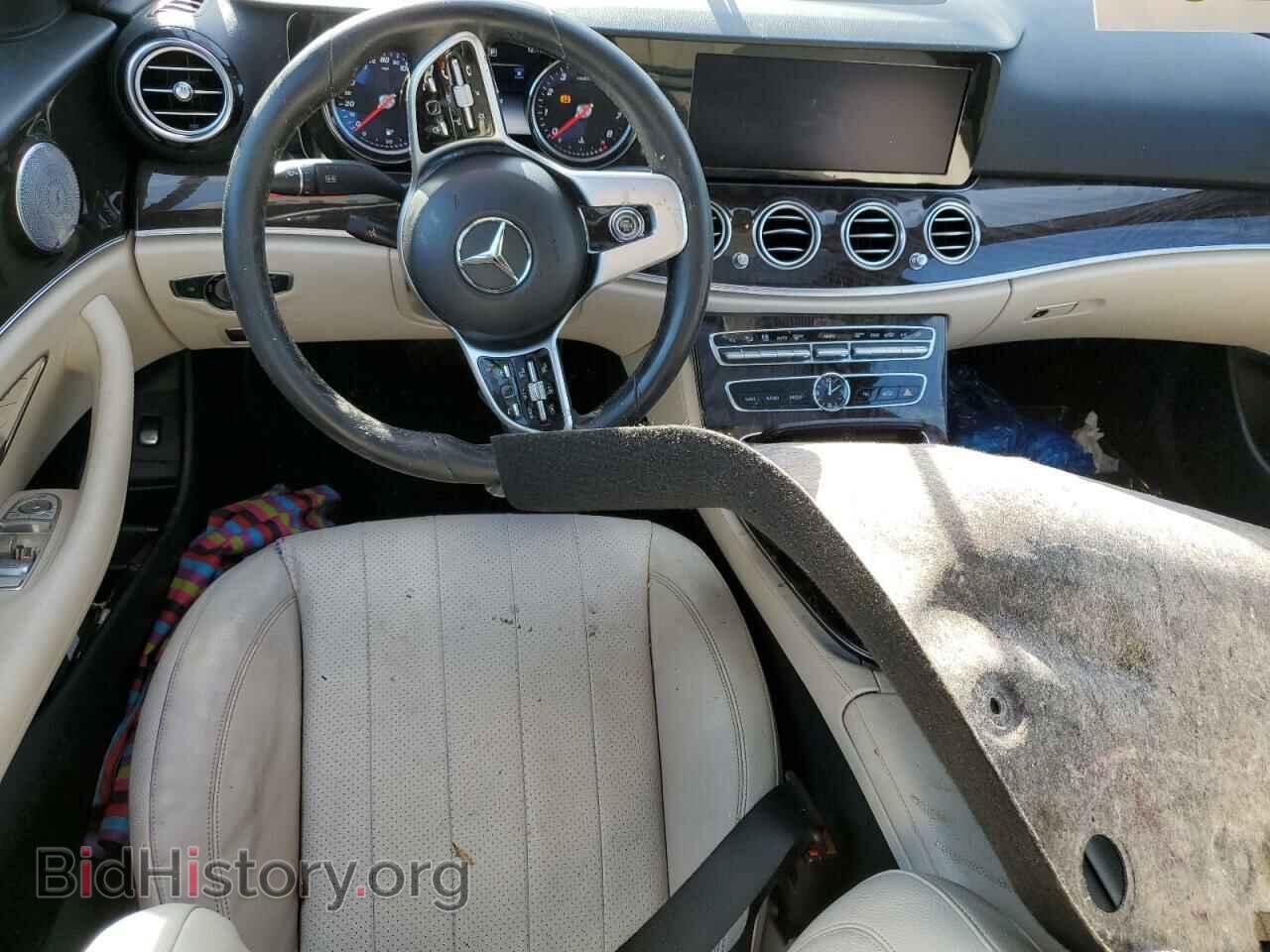 2019 MERCEDES-BENZ E-CLASS - VIN: WDDZF4JB1KA543924 - Фото 8