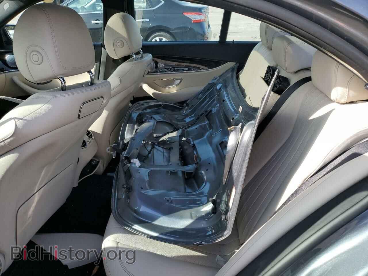 2019 MERCEDES-BENZ E-CLASS - VIN: WDDZF4JB1KA543924 - Фото 10