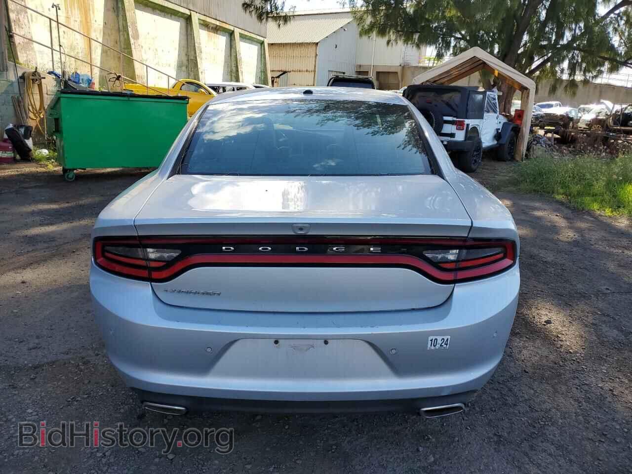 2019 DODGE CHARGER - VIN: 2C3CDXBG1KH692132 - Фото 6
