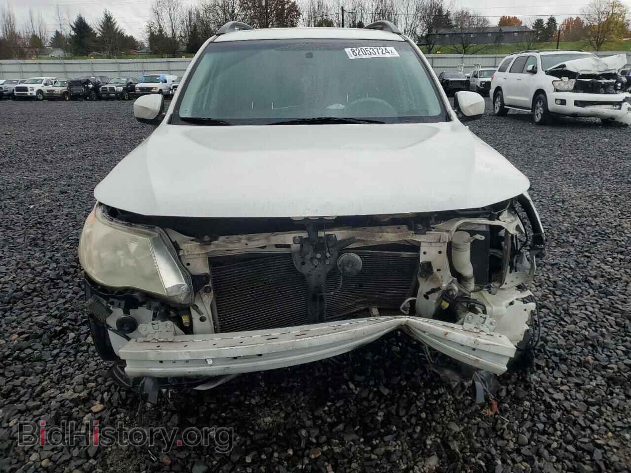 2011 SUBARU FORESTER - VIN: JF2SHBEC0BH719996 - Фото 5