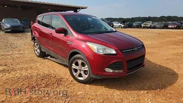 2015 FORD ESCAPE - VIN: 1FMCU9GX4FUB26545 - Фото 15