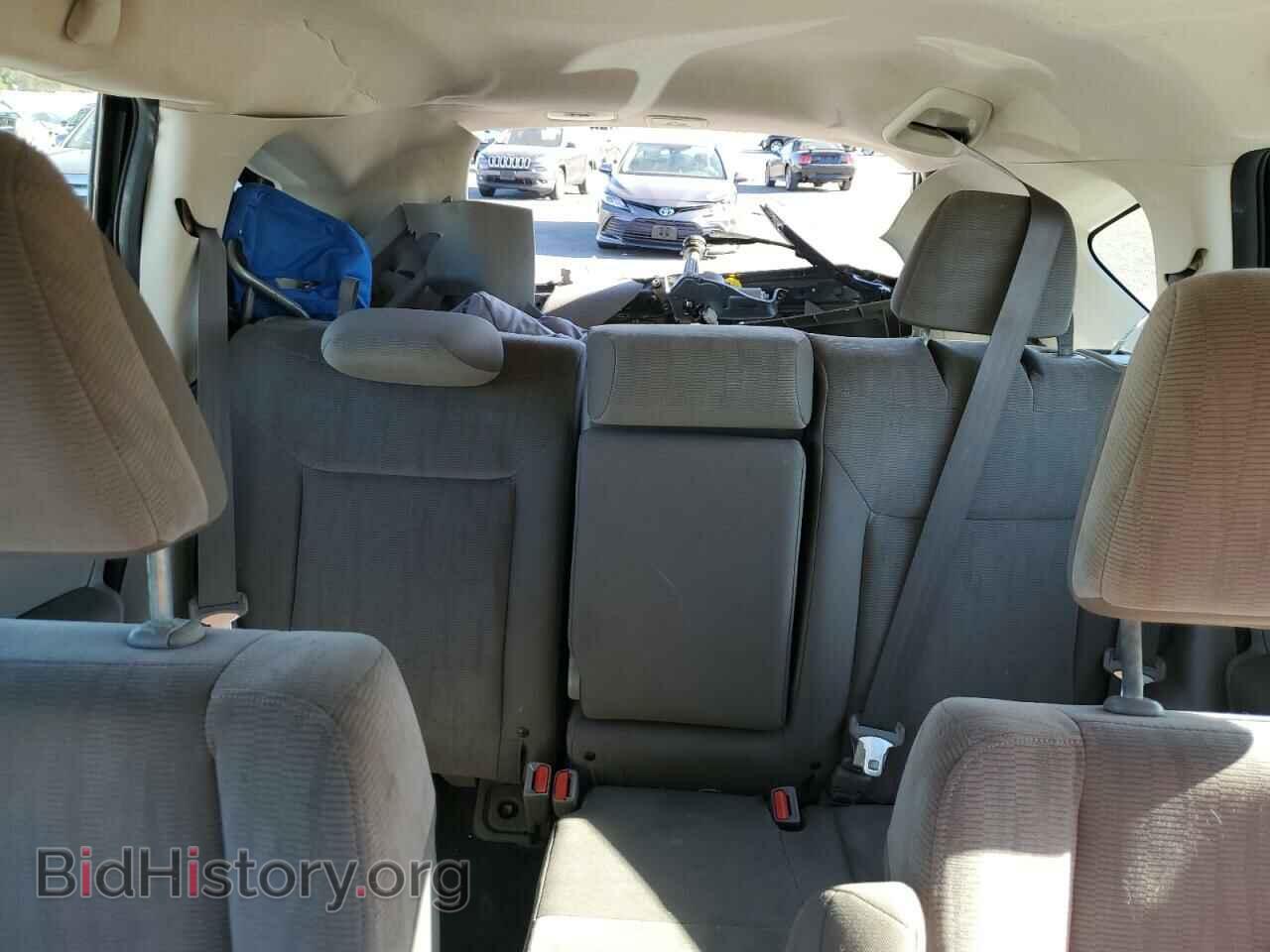 2014 HONDA CRV - VIN: 3CZRM3H30EG715708 - Photo 10