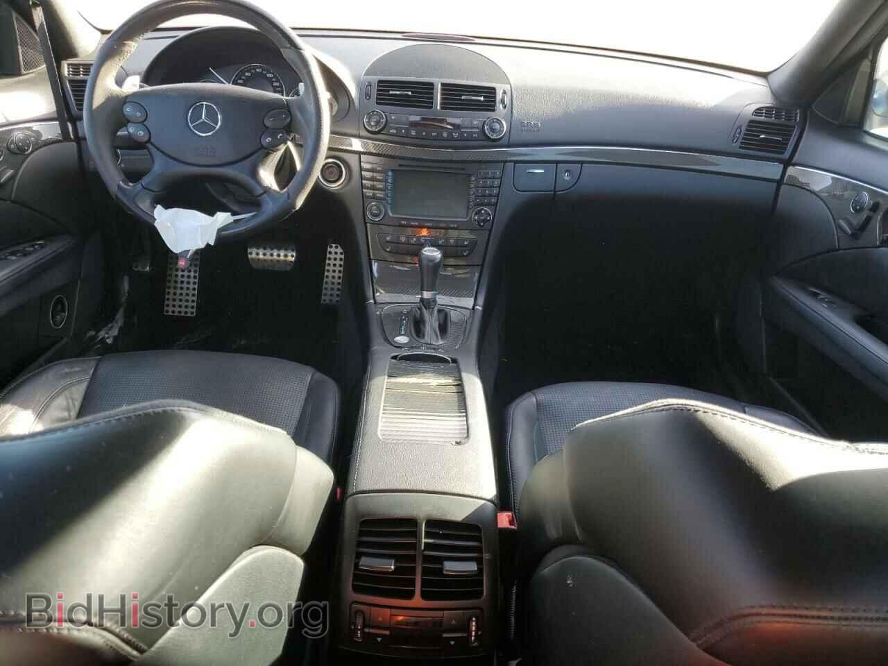 2008 MERCEDES-BENZ E-CLASS - VIN: WDBUF77XX8B233149 - Фото 8