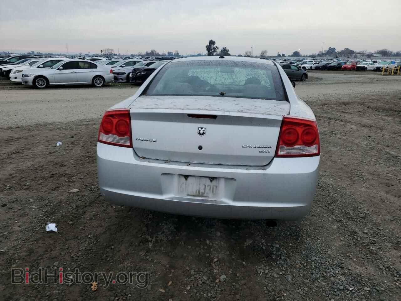 2010 DODGE CHARGER - VIN: 2B3CA3CV4AH299235 - Фото 6