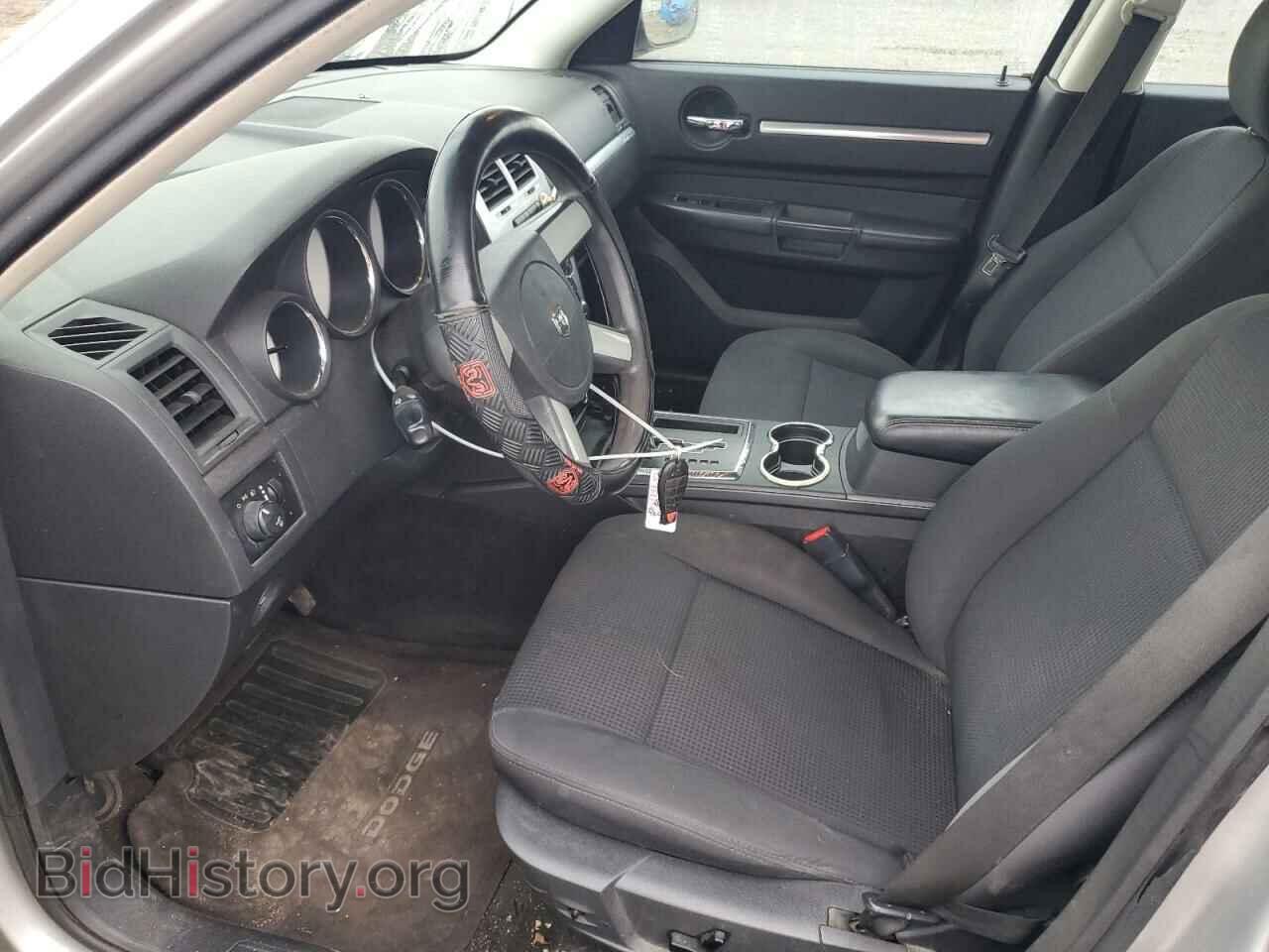 2010 DODGE CHARGER - VIN: 2B3CA3CV4AH299235 - Фото 7