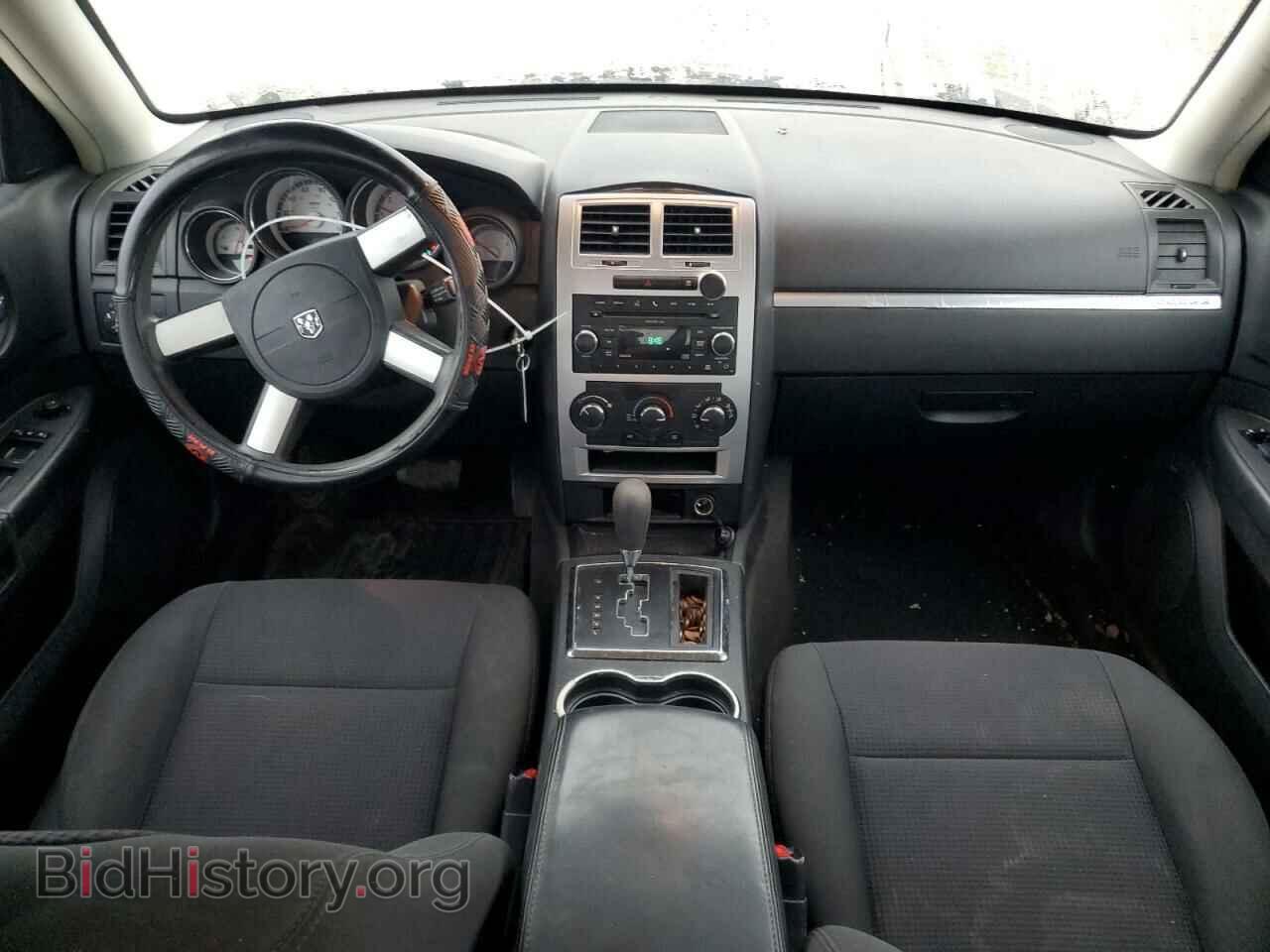 2010 DODGE CHARGER - VIN: 2B3CA3CV4AH299235 - Фото 8