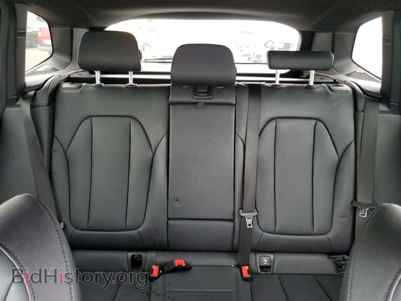 2018 BMW X3 - VIN: 5UXTR9C50JLD57467 - Фото 10