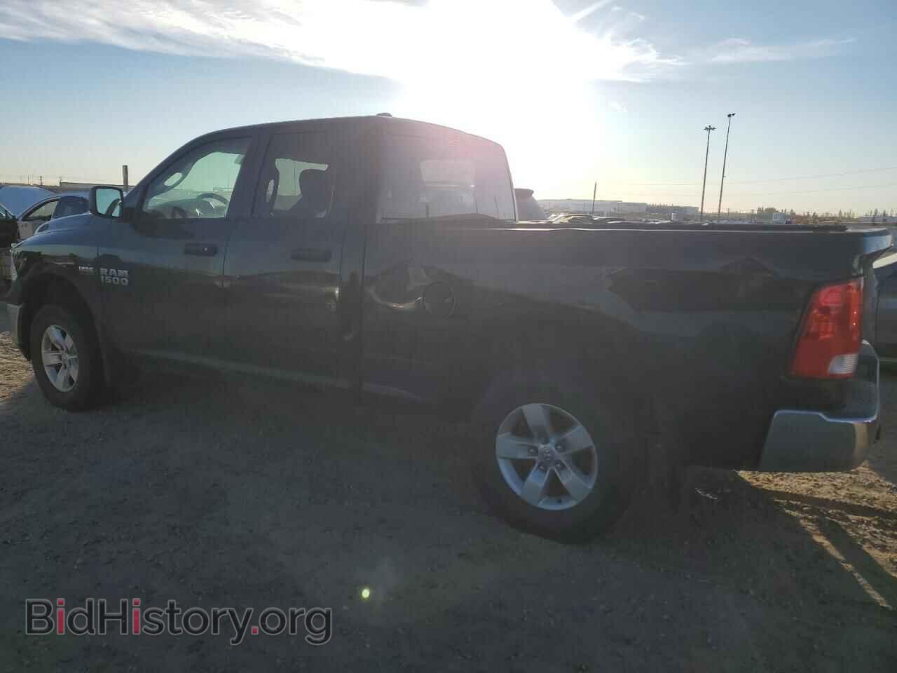 2015 RAM 1500 - VIN: 1C6RR7FT1FS624854 - Фото 2
