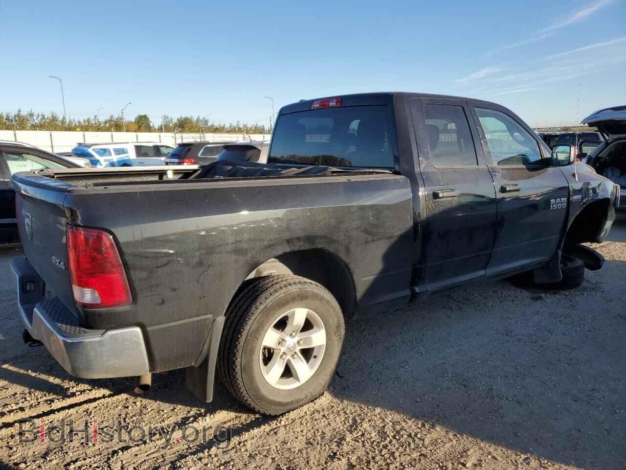 2015 RAM 1500 - VIN: 1C6RR7FT1FS624854 - Фото 3